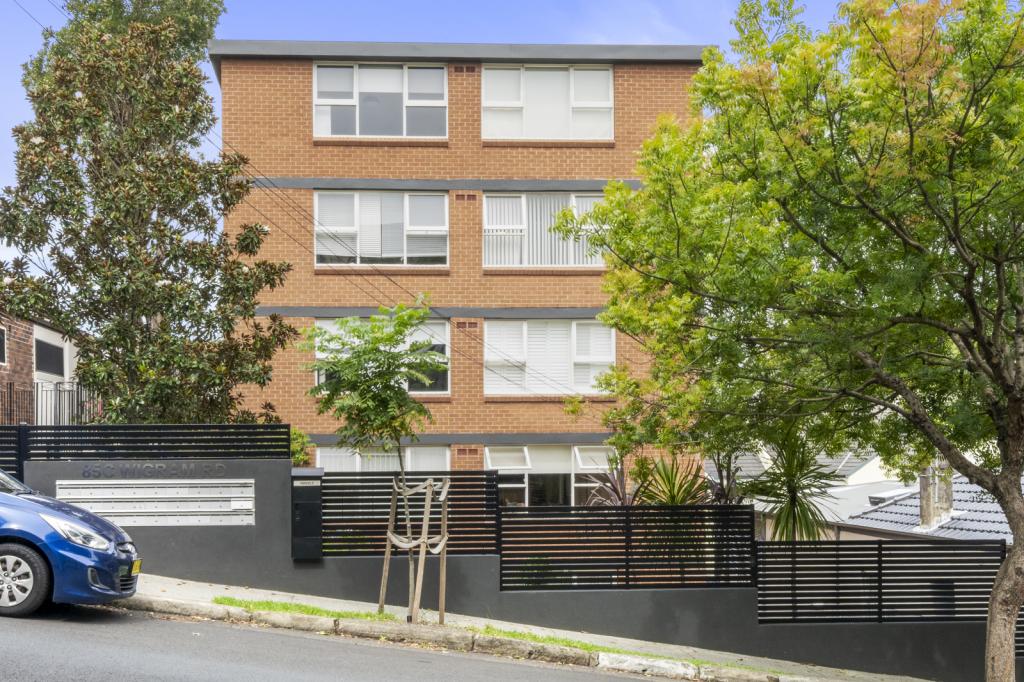 3/85c Wigram Rd, Glebe, NSW 2037