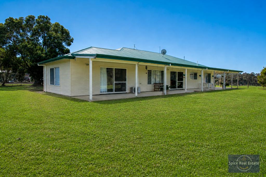 71 Sea Change Cl, Hay, WA 6333
