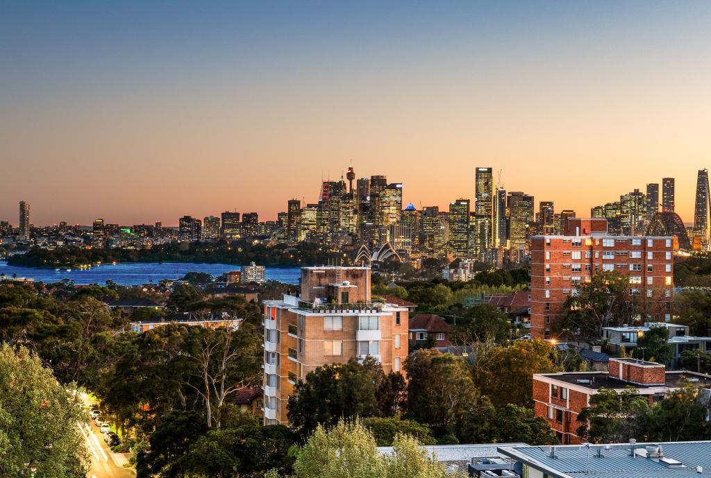 81/75 Spofforth St, Mosman, NSW 2088