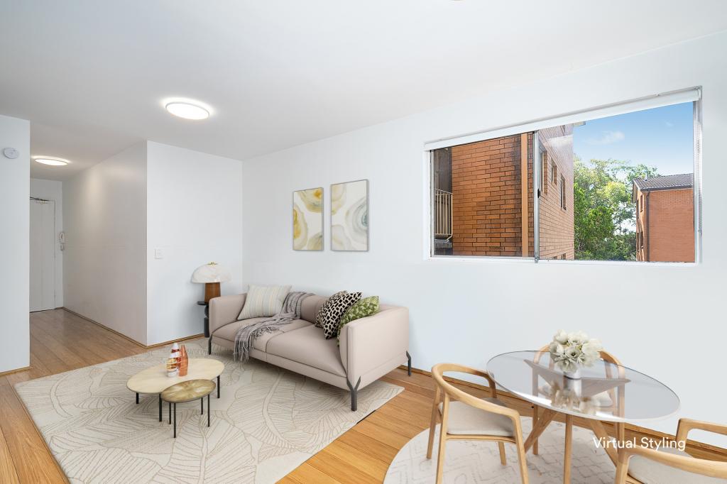 2/13 Devlin St, Ryde, NSW 2112