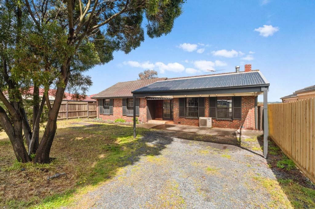 152 Hall Rd, Carrum Downs, VIC 3201