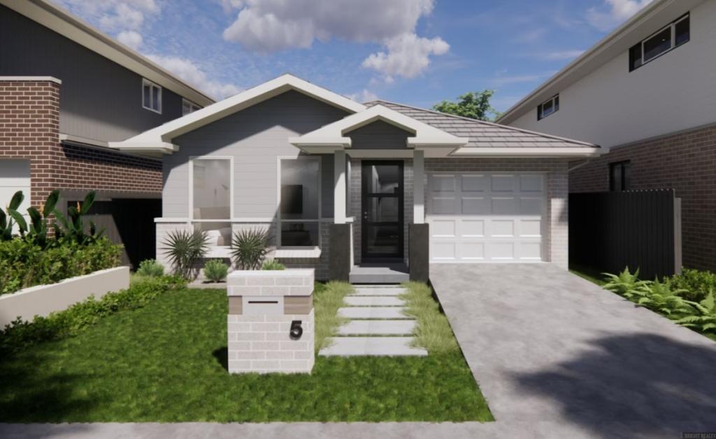 Contact Agent For Address, Grantham Farm, NSW 2765