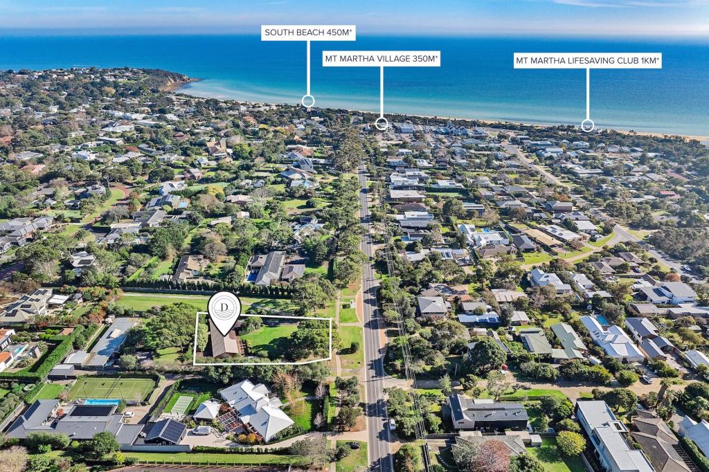 64 Bay Rd, Mount Martha, VIC 3934