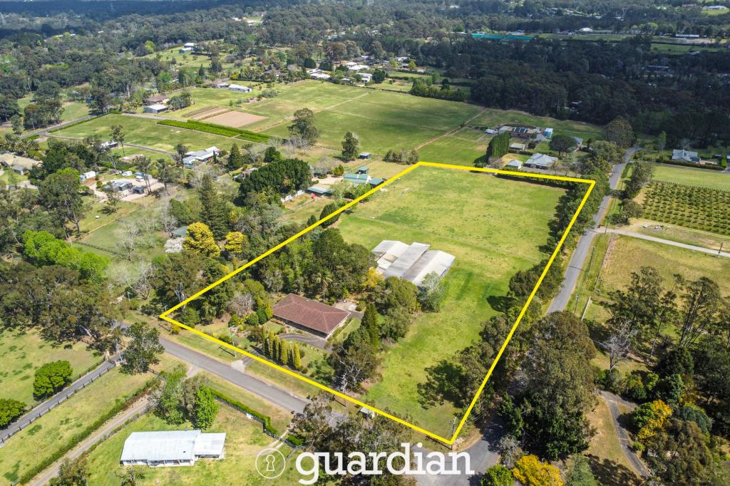5 Chadd St, Galston, NSW 2159