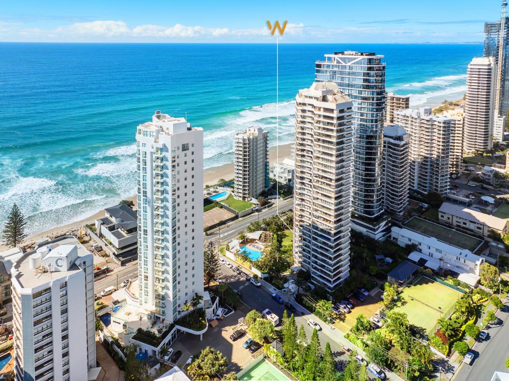 8/3554 Main Beach Pde, Main Beach, QLD 4217