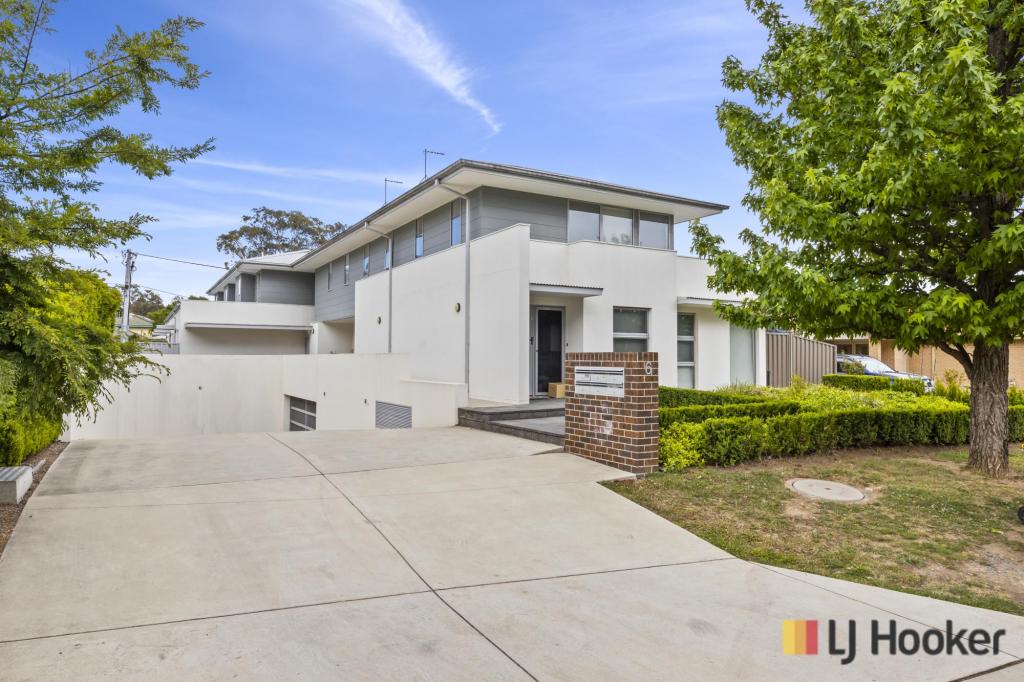 6/6 Tasman Pl, Lyons, ACT 2606