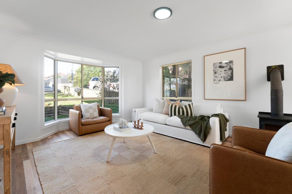 8 Saligna Pl, Helensburgh, NSW 2508