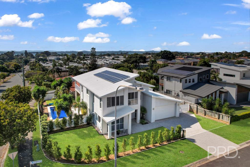 71 Spinnaker Cct, Redland Bay, QLD 4165