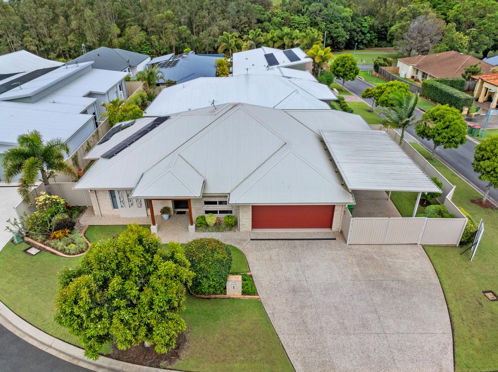 1 Hideaway Ct, Thornlands, QLD 4164