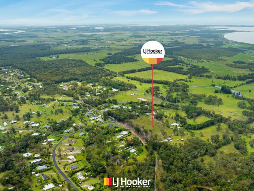 Lot 4/49 Australia Dr, Gulmarrad, NSW 2463