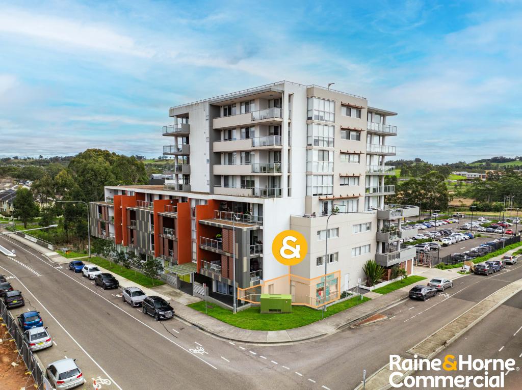 Shop 3/47 Stowe Ave, Campbelltown, NSW 2560