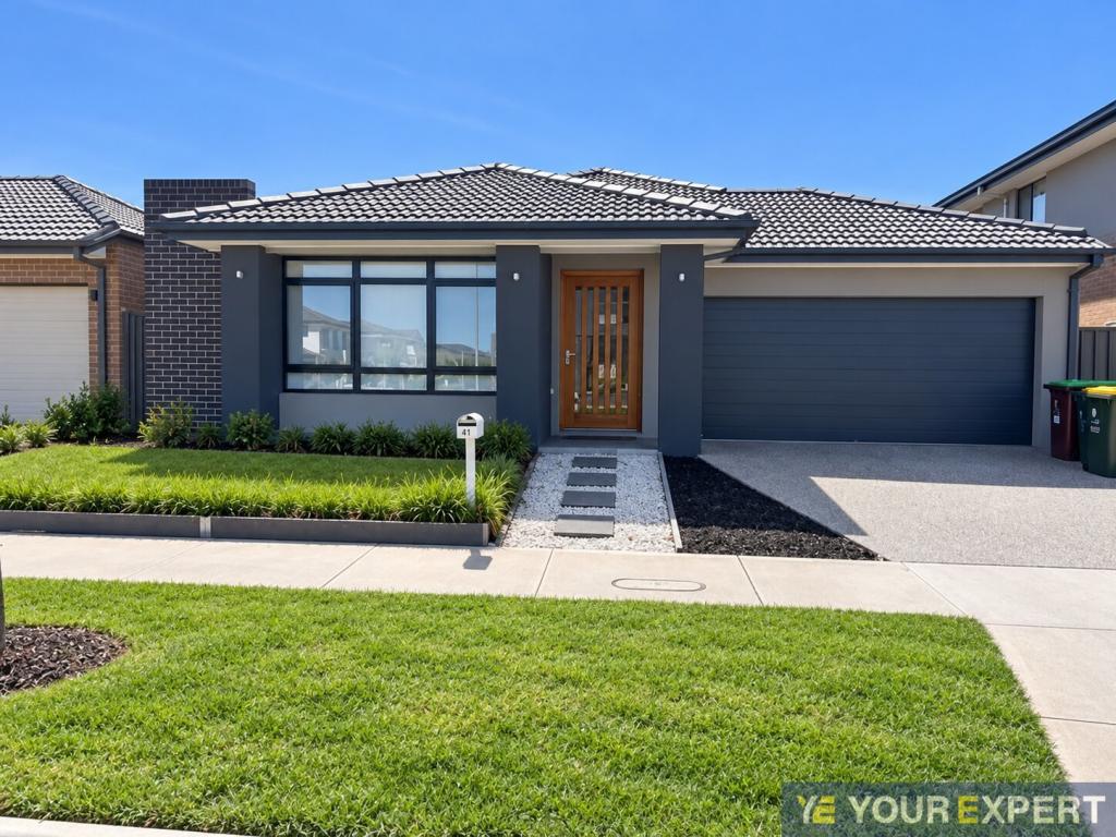 47 THEATRE CCT, CLYDE NORTH, VIC 3978