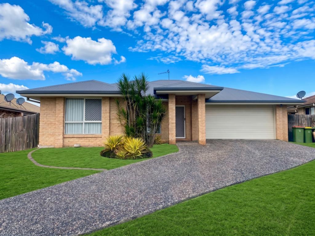 54 Rockman Dr, Raceview, QLD 4305