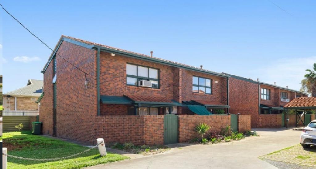4/2 Cassie St, Collinswood, SA 5081