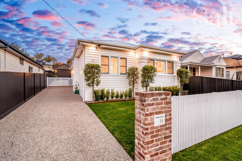 35 Woodlands Ave, New Lambton, NSW 2305