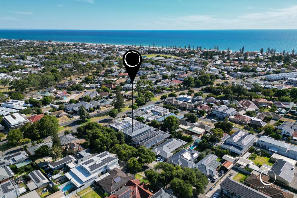 5a Rodgers Ave, Henley Beach South, SA 5022