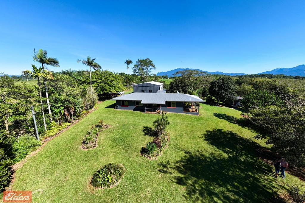 259 Dinner Creek Rd, Eubenangee, QLD 4860