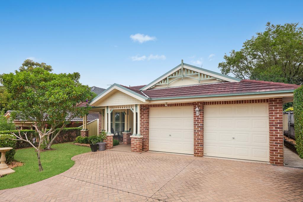 7b Curtis Cl, Cherrybrook, NSW 2126