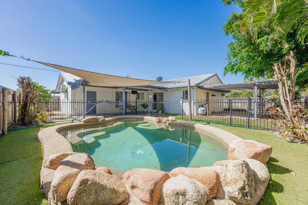 17 Pepperwood St, Deeragun, QLD 4818