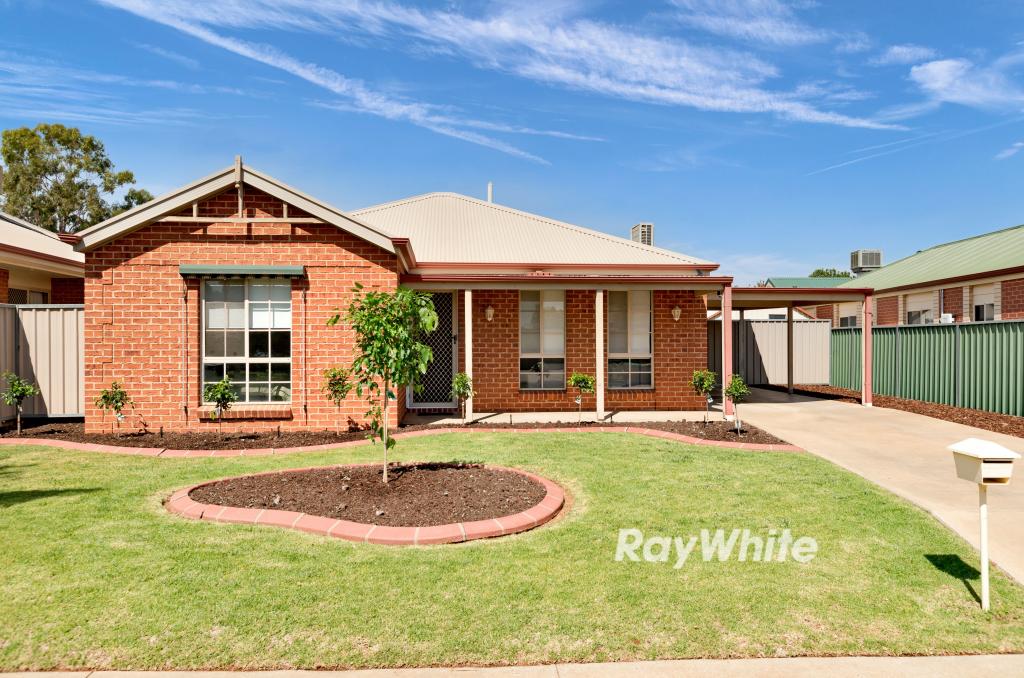 4a Nancy Ct, Mildura, VIC 3500