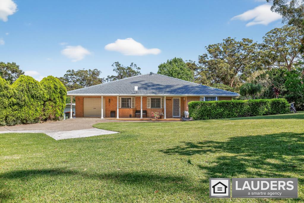 139 Pampoolah Rd, Pampoolah, NSW 2430