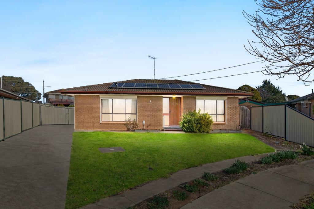 4 Miner Ct, Werribee, VIC 3030