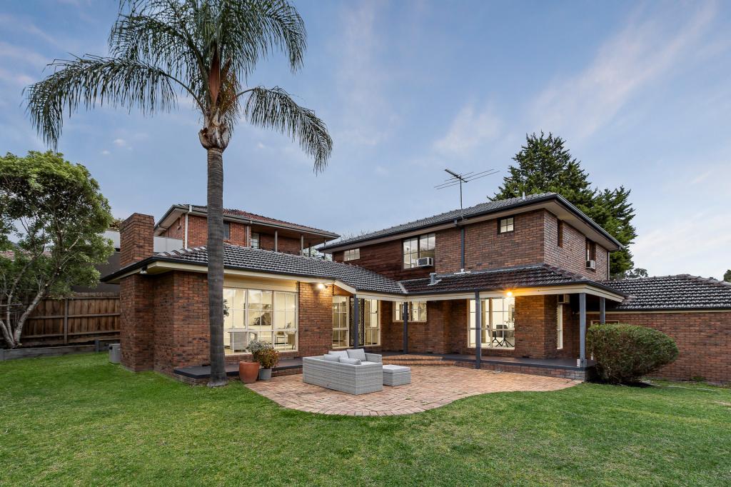 5 Hemingway Ave, Templestowe, VIC 3106