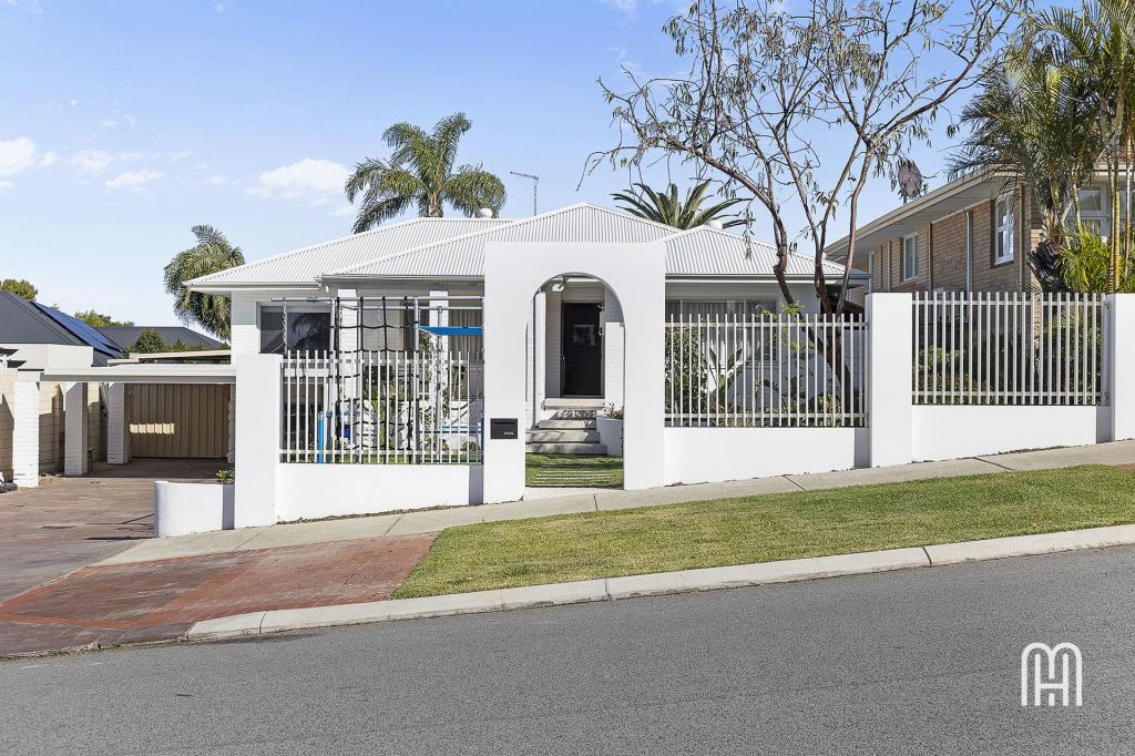 101 Paramatta Rd, Doubleview, WA 6018