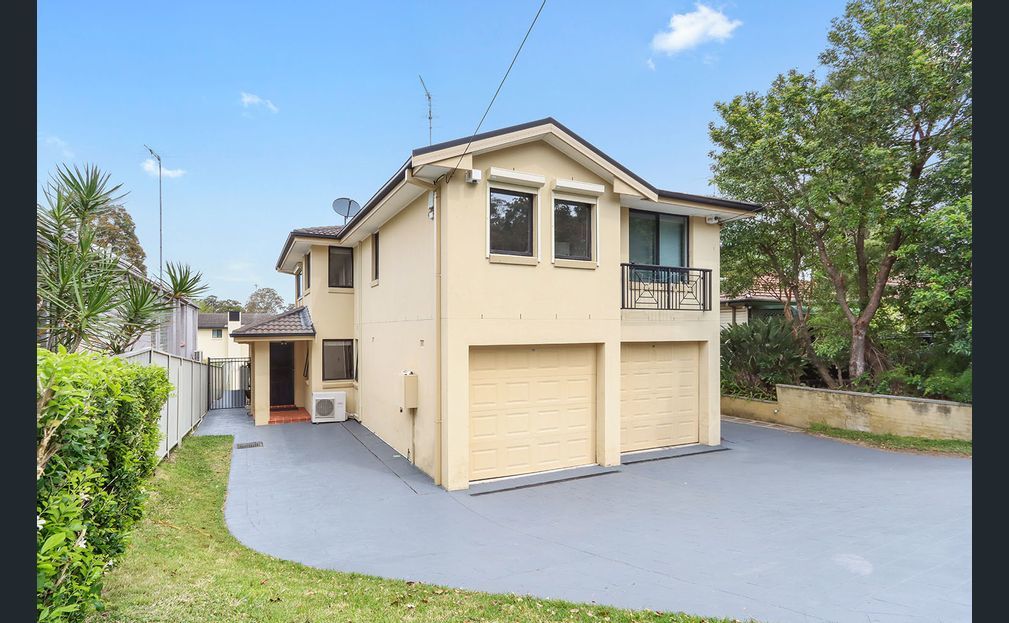 132a Princes Hwy, Sylvania, NSW 2224