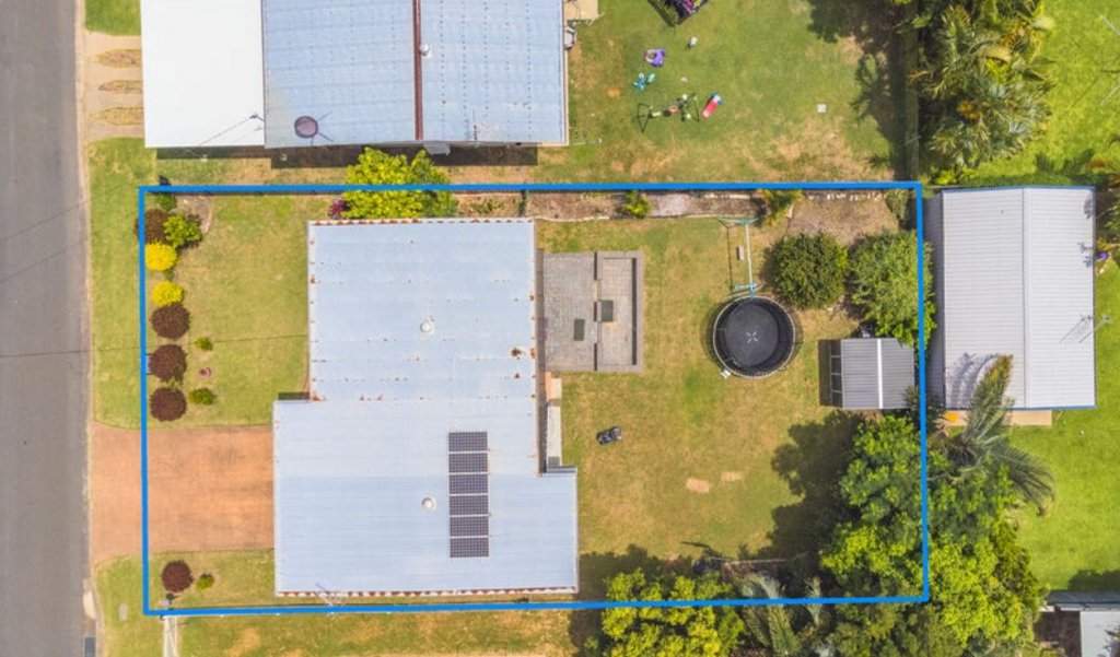 411 Murphy St, Frenchville, QLD 4701
