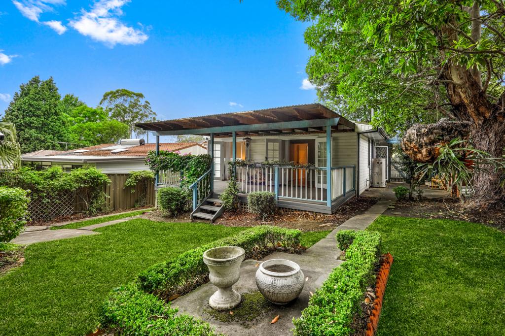 53 Rowley St, Pendle Hill, NSW 2145