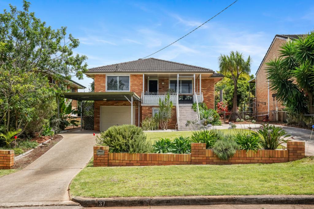 37 Garozzo St, Boondall, QLD 4034