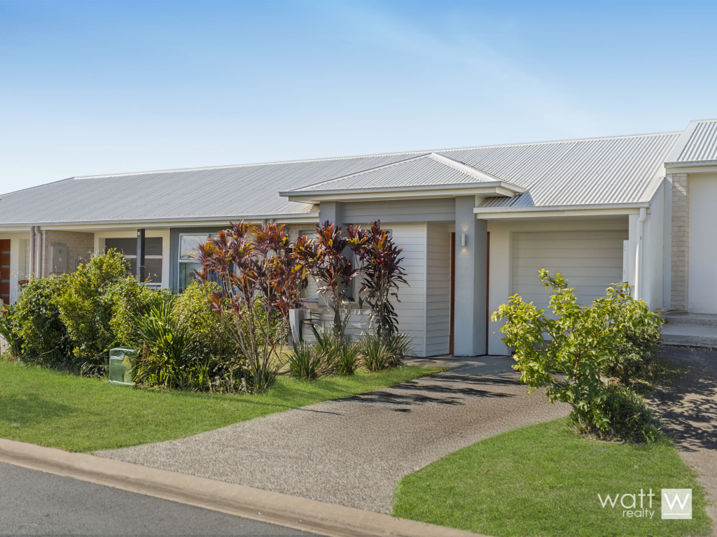 9 Dunstan Cres, Strathpine, QLD 4500