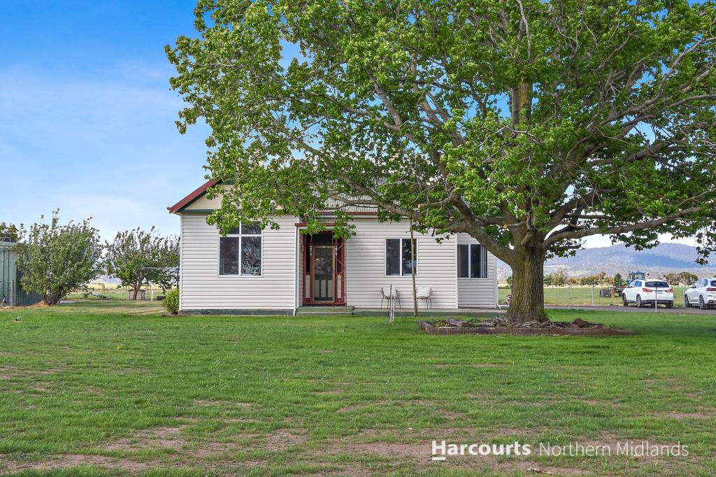 631 Nile Rd, Nile, TAS 7212