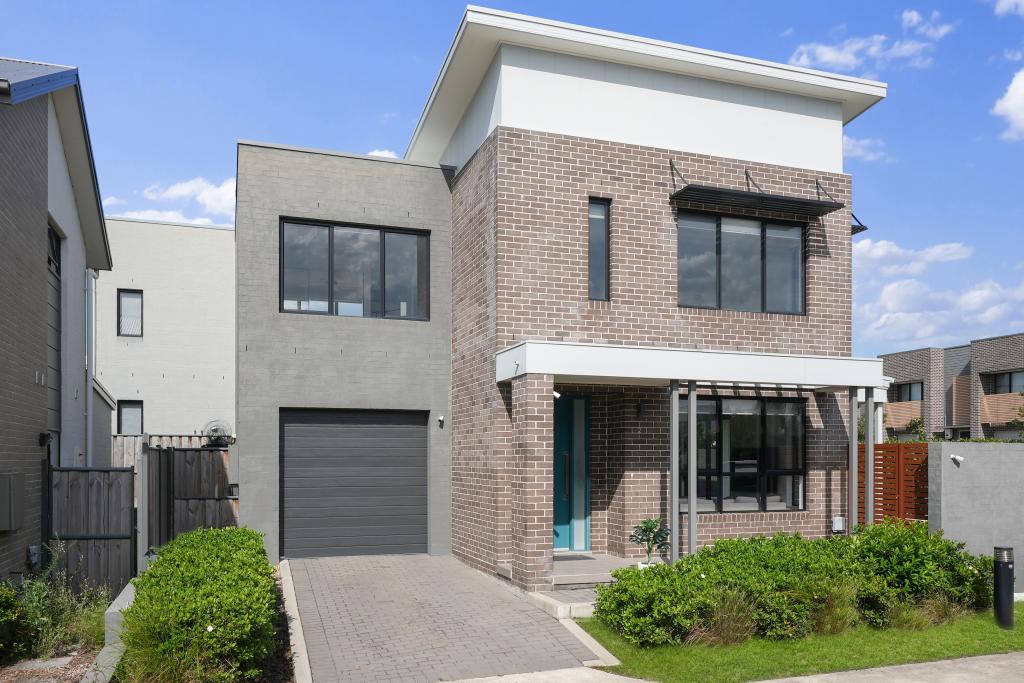 2 Tee Gld, Blacktown, NSW 2148