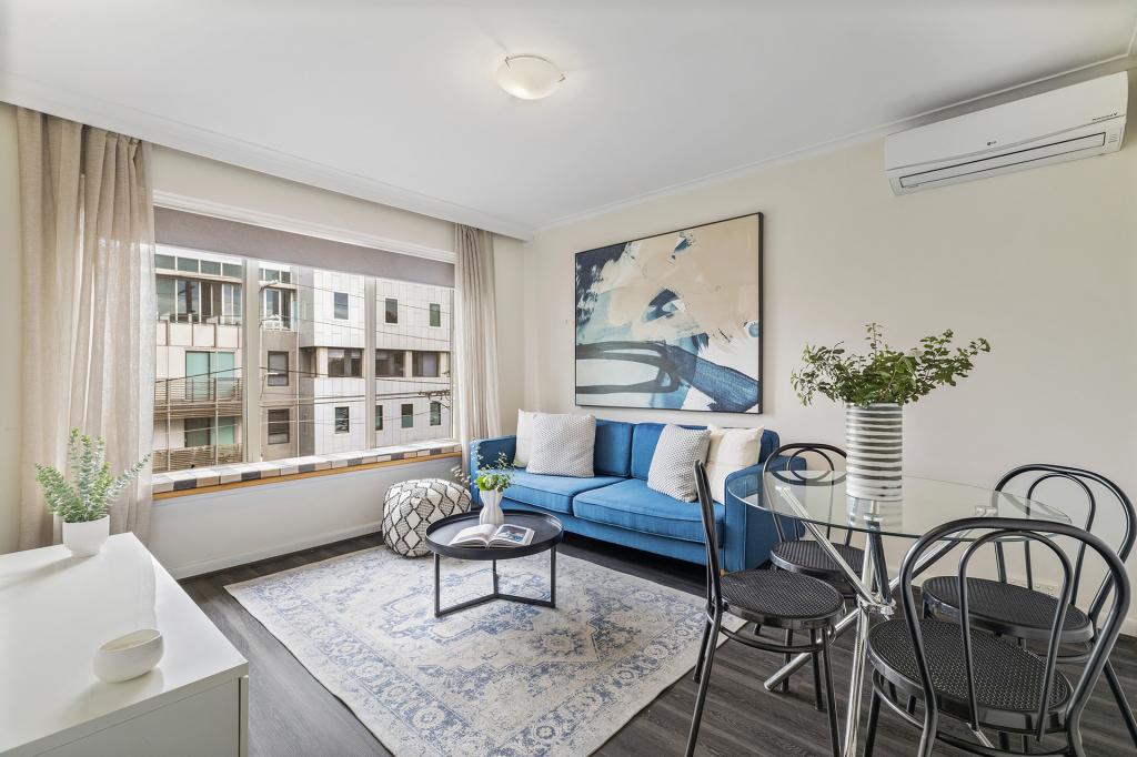 6/8 MITFORD ST, ST KILDA, VIC 3182