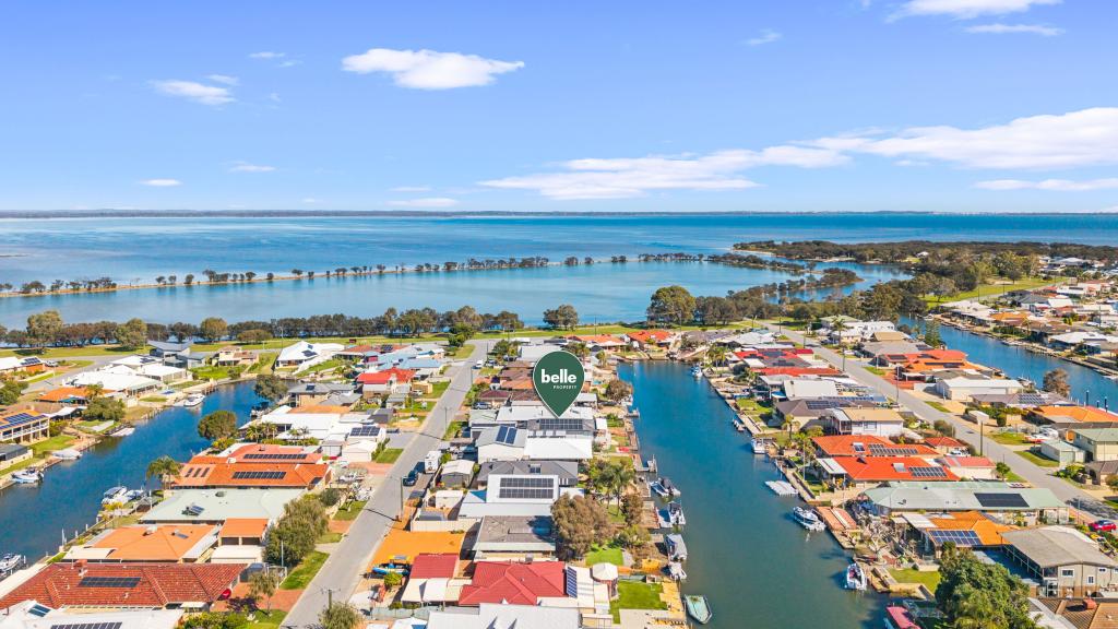 15 WOOLAH PL, SOUTH YUNDERUP, WA 6208