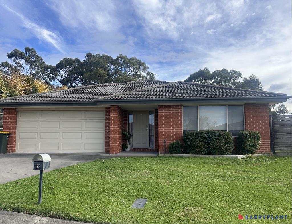57 Riverslea Bvd, Traralgon, VIC 3844