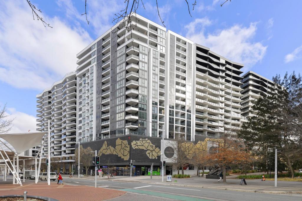 175/20 Allara St, City, ACT 2601