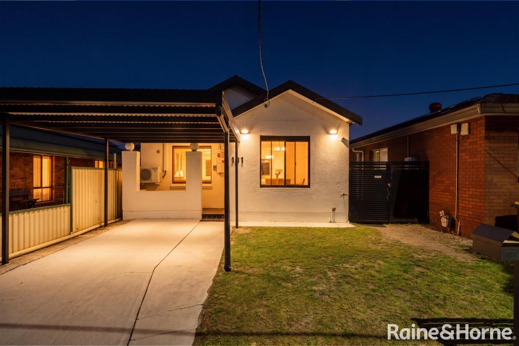 191 Bay St, Botany, NSW 2019