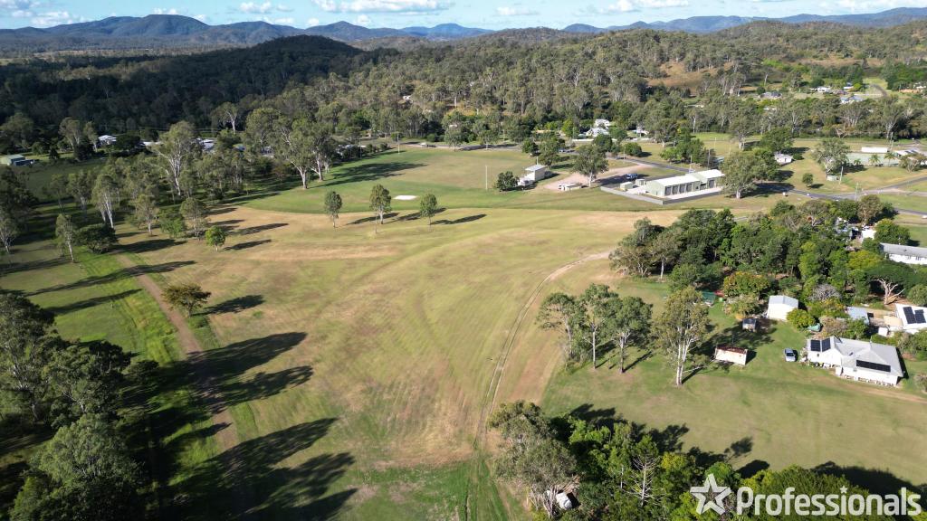 Lot 15 Crescent St, Kilkivan, QLD 4600