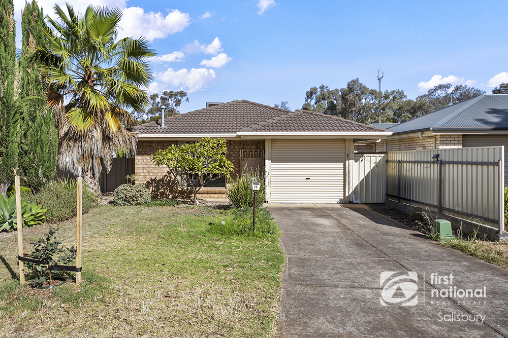 25 Appleyard Ct, Burton, SA 5110