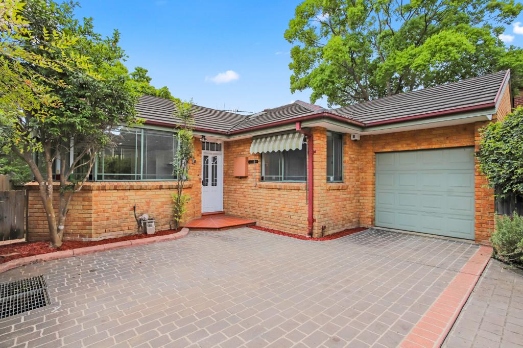 23d Darcy Rd, Westmead, NSW 2145