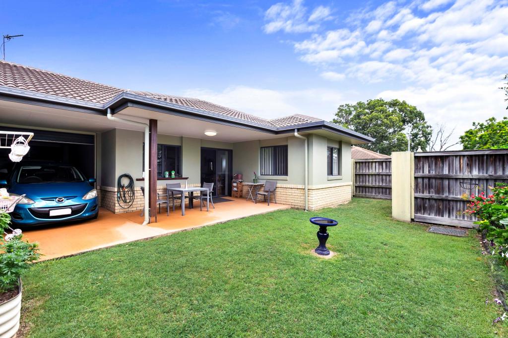 1/142-146 Elizabeth St, Urangan, QLD 4655
