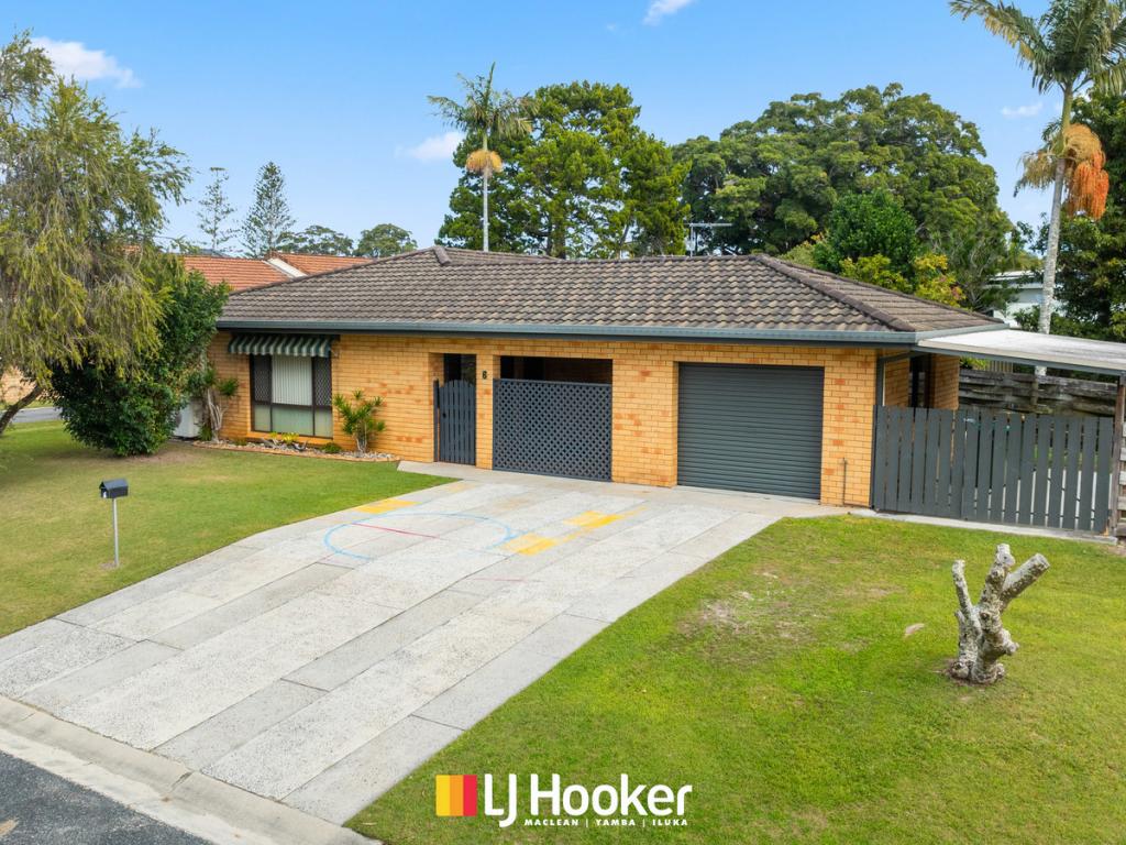 6 Melville St, Iluka, NSW 2466