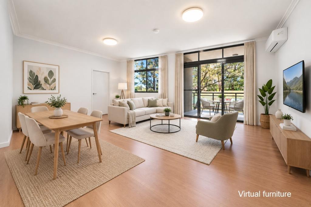 13/24-28 College Cres, Hornsby, NSW 2077