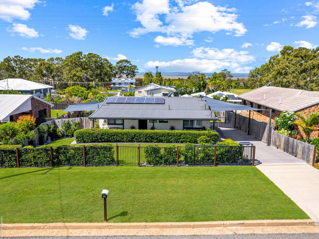 26 Petrel Ave, River Heads, QLD 4655