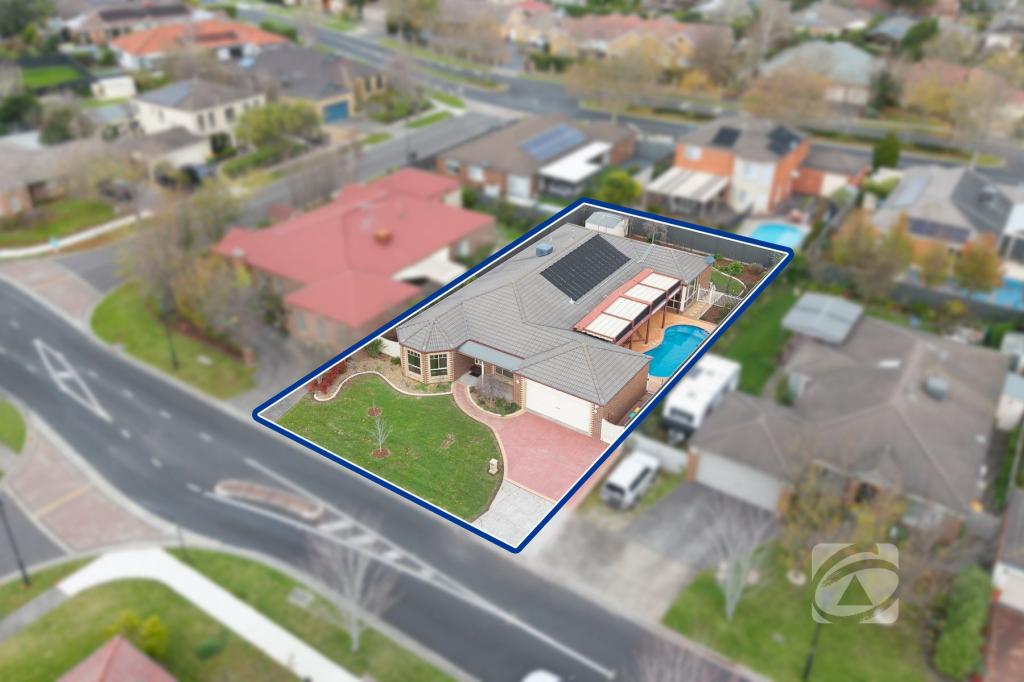 20 Scenic Dr, Beaconsfield, VIC 3807