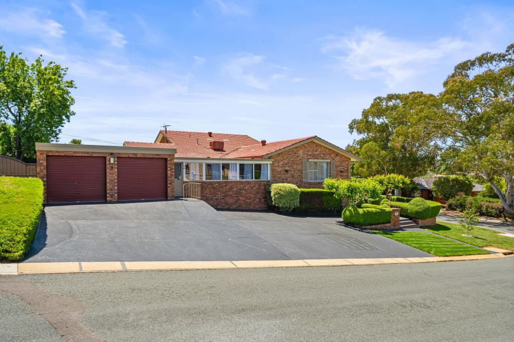 2 Barwon St, Kaleen, ACT 2617