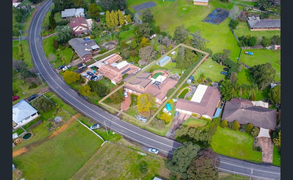 7 ALAN ST, BOX HILL, NSW 2765
